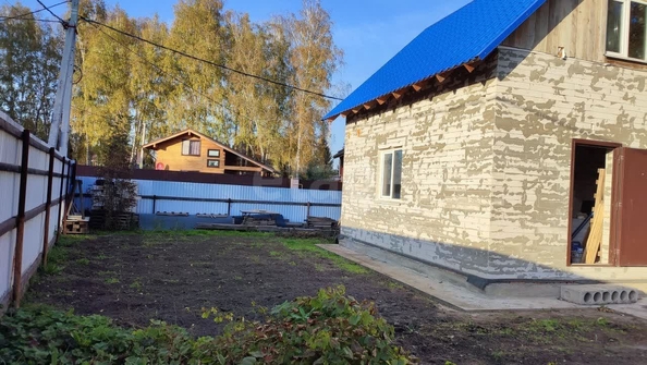 
  Продается дача, 57 м², садовое товарищество Недра-2
. Фото 11.