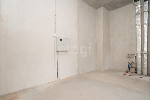 
  Продается офис, 58.5 м², 3-й микрорайон, д. 8
. Фото 2.