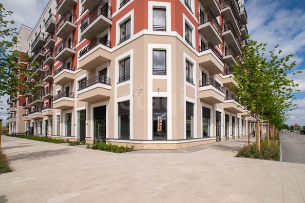 
  Продается офис, 58.5 м², 3-й микрорайон, д. 8
. Фото 14.