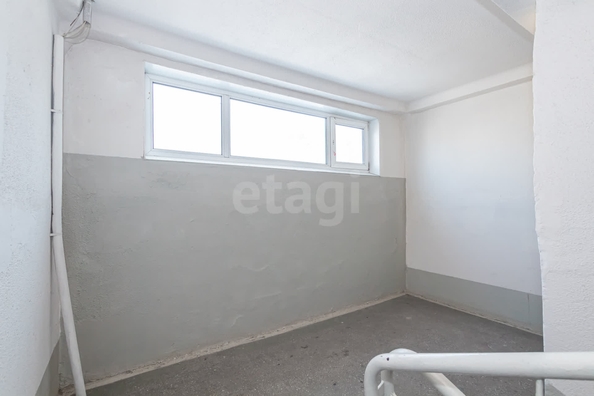 
  Продается 2-комн. квартира, 44.7 м², Нарымская ул, д. 25
. Фото 22.