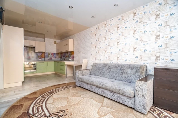 
  Продается 1-комн. квартира, 51 м², Немировича-Данченко ул, д. 148к1
. Фото 4.