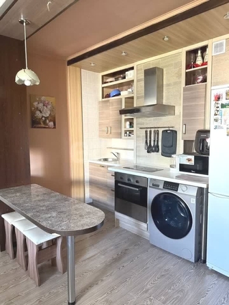 
  Продается студия, 32.5 м², Татьяны Снежиной ул, д. 45/1
. Фото 4.