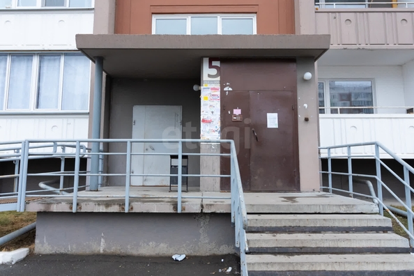 
  Продается 1-комн. квартира, 32.5 м², Титова ул, д. 276
. Фото 24.