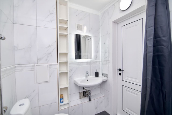 
  Продается студия, 31.8 м², Залесского ул, д. 5
. Фото 8.