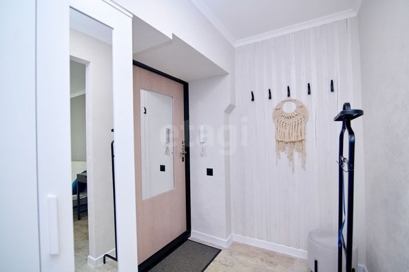 
  Продается студия, 31.8 м², Залесского ул, д. 5
. Фото 9.