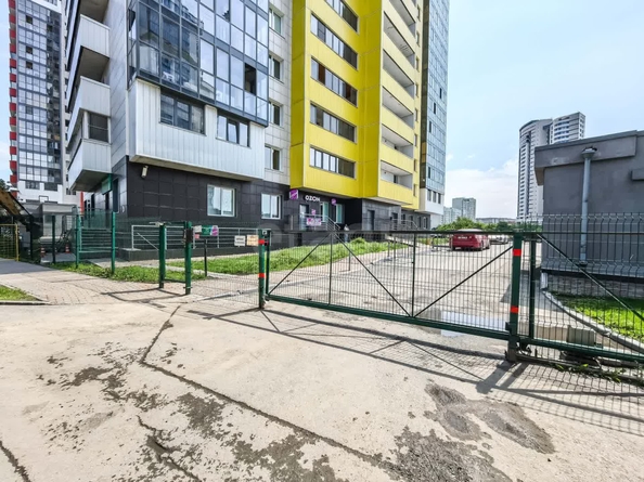 
  Продается 2-комн. квартира, 67 м², Танковая ул, д. 36
. Фото 22.