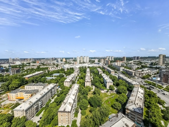 
  Продается 2-комн. квартира, 67 м², Танковая ул, д. 36
. Фото 30.