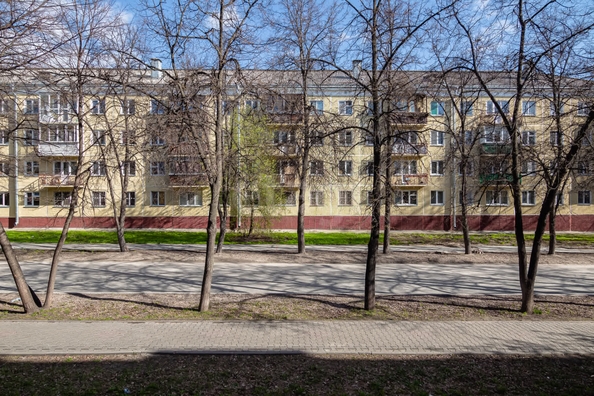 
  Продается 1-комн. квартира, 32.3 м², Академическая ул, д. 29
. Фото 13.