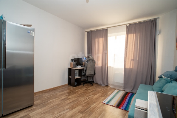 
  Продается 1-комн. квартира, 37 м², ЖК Чистая Слобода, дом 17
. Фото 3.