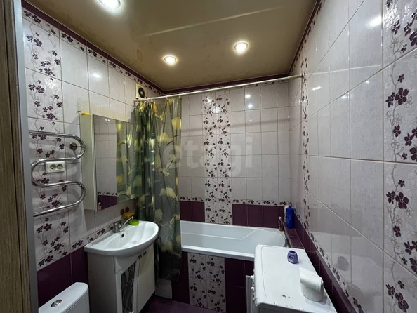 
  Продается студия, 25.1 м², Романтиков ул, д. 2
. Фото 9.