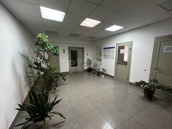 
  Продается студия, 25.1 м², Романтиков ул, д. 2
. Фото 14.