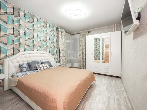 
  Продается 3-комн. квартира, 75.7 м², ЖК Акация на красногорской
. Фото 9.