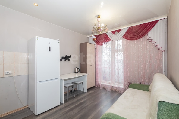 
  Продается студия, 19.3 м², Твардовского ул, д. 22/5
. Фото 2.