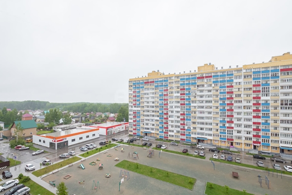 
  Продается студия, 19.3 м², Твардовского ул, д. 22/5
. Фото 14.
