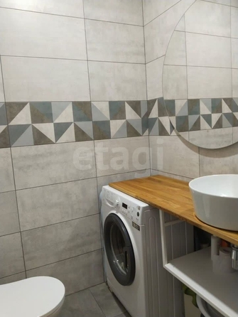 
  Продается 3-комн. квартира, 61 м², ЖК На Тульской, 1 этап
. Фото 15.