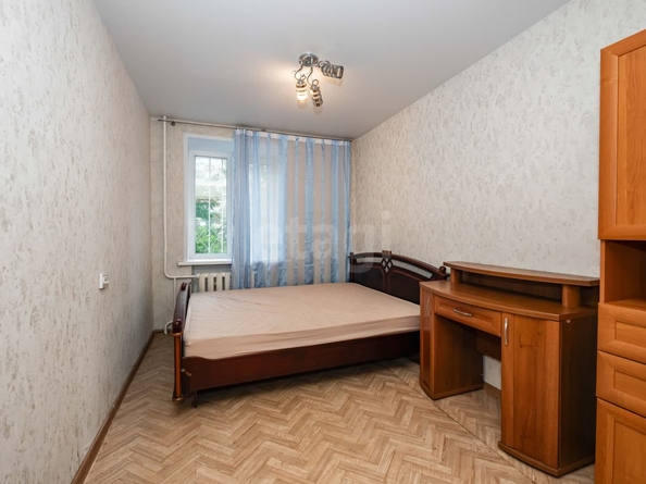 
  Сдается 2-комн. квартира, 46 м², Бориса Богаткова ул, д. 163/9
. Фото 16.