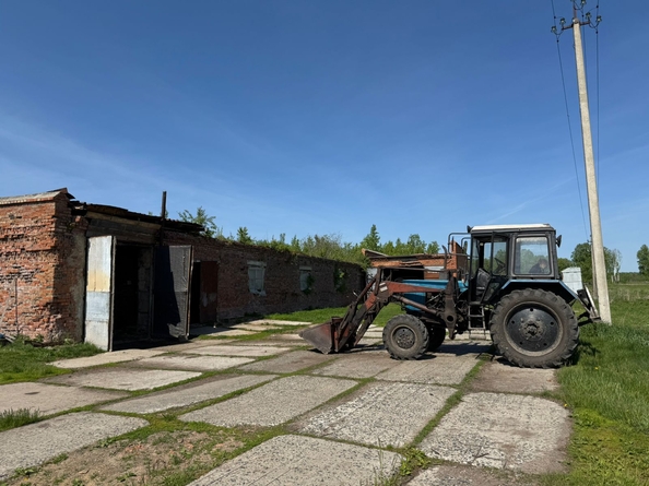 
  Продам производственное помещение, 1000 м²
. Фото 7.