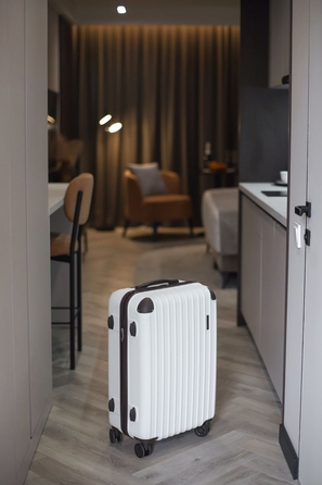 
  Продается 1-комнатный апартамент, 27.79 м², АО GAGARIN CITY (Гагарин Сити)
. Фото 14.