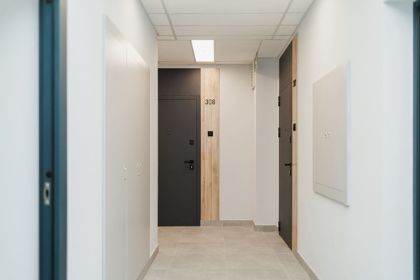 
  Продается 3-комн. квартира, 76.8 м², ЖК Gorizont (Горизонт)
. Фото 13.
