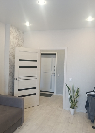 
  Продается 1-комн. квартира, 40 м², Костычева ул
. Фото 3.