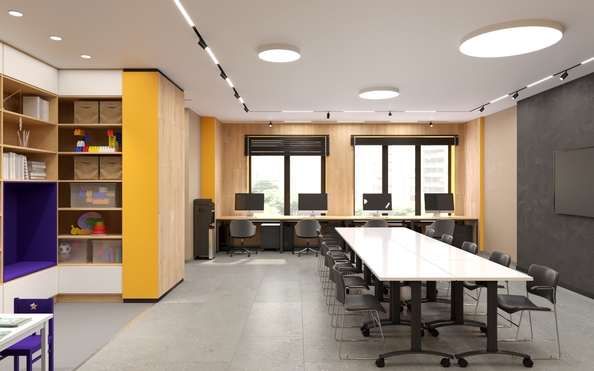 
  Продается 3-комн. квартира, 97.95 м², ЖК Астон. Шесть звёзд, 1
. Фото 16.