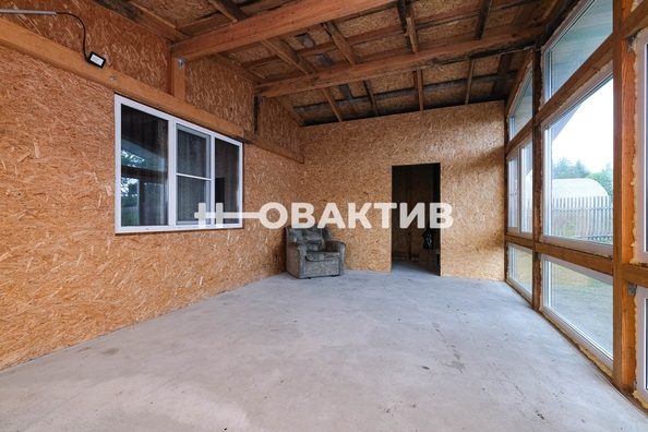 
  Продается коттедж, 90 м², СНТ Боровинка
. Фото 21.