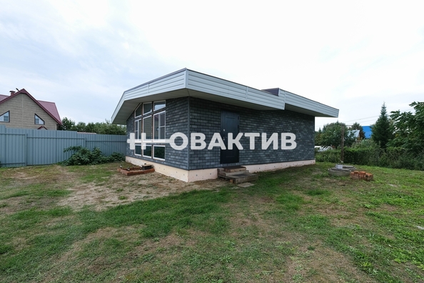 
  Продается коттедж, 90 м², СНТ Боровинка
. Фото 4.