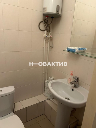 
  Продается 2-комн. квартира, 56.3 м², Татьяны Снежиной ул, д. 43/1
. Фото 11.