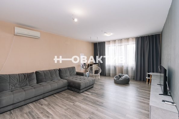 
  Продается 2-комн. квартира, 56.3 м², Татьяны Снежиной ул, д. 43/1
. Фото 3.