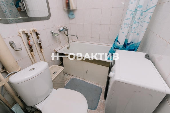 
  Продается 2-комн. квартира, 44.5 м², Новогодняя ул, д. 18
. Фото 10.