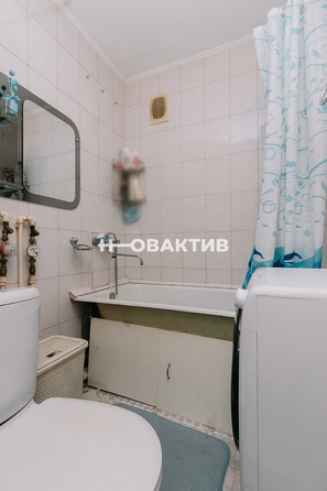 
  Продается 2-комн. квартира, 44.5 м², Новогодняя ул, д. 18
. Фото 11.