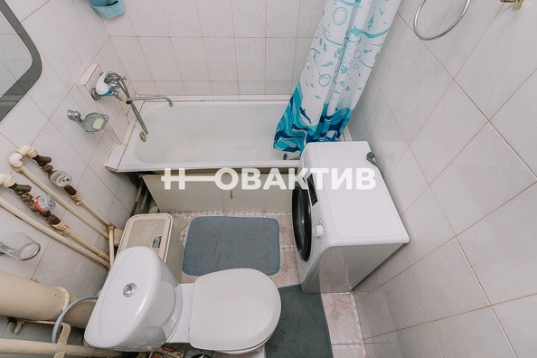 
  Продается 2-комн. квартира, 44.5 м², Новогодняя ул, д. 18
. Фото 13.