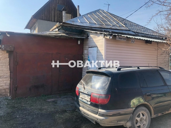 
  Продается дом, 142.4 м², Новосибирск
. Фото 4.