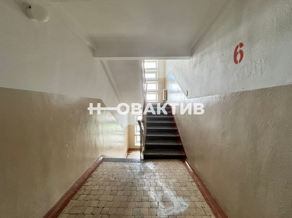 
  Продается 1-комн. квартира, 33 м², Первомайская ул, д. 220
. Фото 13.