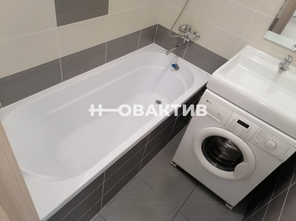 
  Продается 1-комн. квартира, 41.8 м², ЖК Акварельный 3.0, дом 2
. Фото 24.