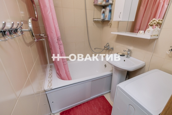
  Продается 2-комн. квартира, 47.2 м², Лейтенанта Амосова ул, д. 62
. Фото 19.