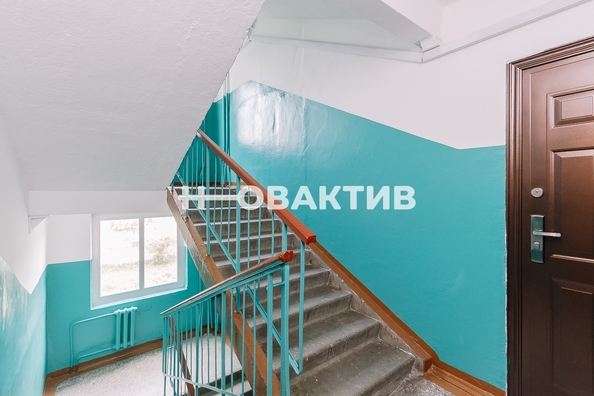 
  Продается 2-комн. квартира, 47.2 м², Лейтенанта Амосова ул, д. 62
. Фото 25.
