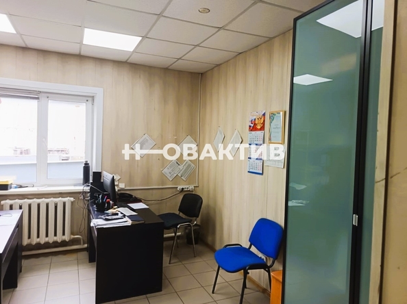 
  Продается производственное помещение, 1865 м², Максима Горького ул, д. 86
. Фото 21.