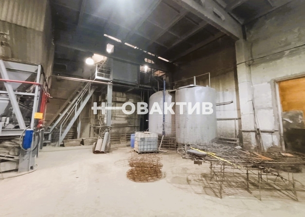 
  Продается производственное помещение, 1865 м², Максима Горького ул, д. 86
. Фото 28.