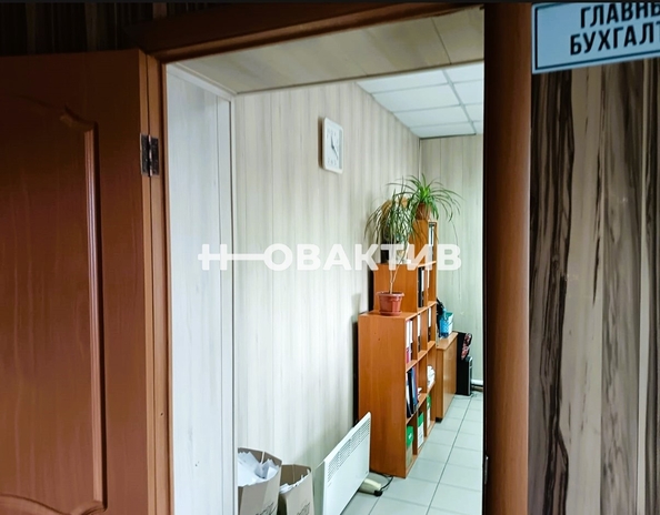 
  Продается производственное помещение, 1865 м², Максима Горького ул, д. 86
. Фото 32.