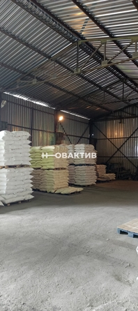 
  Продается универсальное помещение, 2730 м², Сибиряков-Гвардейцев ул, д. 49/2к3
. Фото 6.