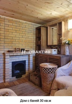 
  Продается дом, 150.8 м², село Завьялово
. Фото 35.