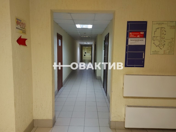 
  Сдается офис, 23.1 м², Софийская ул, д. 1/1
. Фото 3.