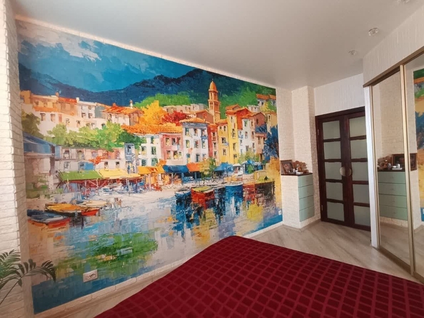 
  Продается 2-комн. квартира, 61.8 м², Галущака ул, д. 15
. Фото 4.