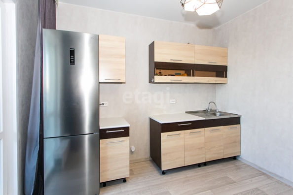
  Продается 2-комн. квартира, 59.5 м², ЖК Венеция-2, дом 8
. Фото 15.