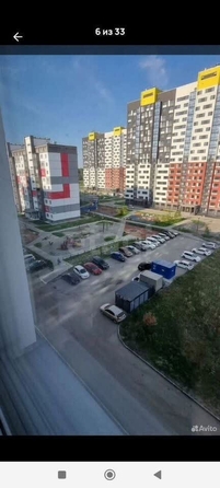 
  Продается 1-комн. квартира, 34 м², МКР Чистая Слобода, дом 39
. Фото 10.