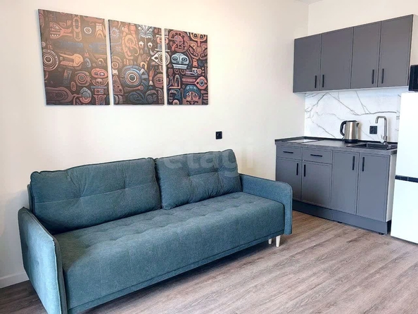 
  Сдается 1-комн. квартира, 22 м², Аэропорт ул, д. 49
. Фото 2.