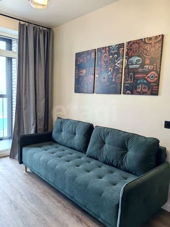 
  Сдается 1-комн. квартира, 22 м², Аэропорт ул, д. 49
. Фото 3.