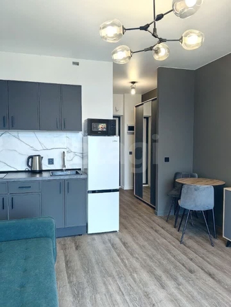 
  Сдается 1-комн. квартира, 22 м², Аэропорт ул, д. 49
. Фото 6.