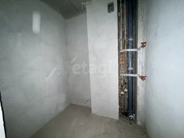 
  Продается 2-комн. квартира, 53.6 м², Виктора Уса ул, д. 1/1
. Фото 6.